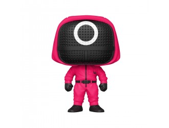 Figurina Funko Pop! - Masked Worker seria Squid Game