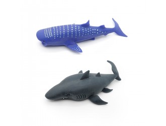 Figurina animale stretch surpriza Legend of animals diverse modele