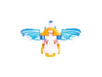 Masina-transformer Screechers Wild! S4 L0 AIRSTRIKE EAGLE 720