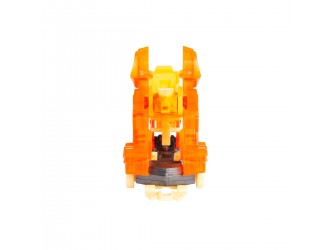 Masina-transformer Screechers Wild! S4 L0 HELLFIRE TIGER 720