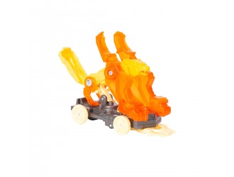 Masina-transformer Screechers Wild! S4 L0 HELLFIRE TIGER 720