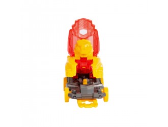 Masina-transformer Screechers Wild! S4 L0 WILDFIRE LION 720
