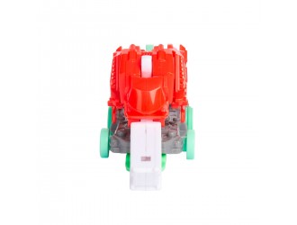 Masina-transformer Screechers Wild! S4 L0 EARTHQUAKE MAMMOTH 720