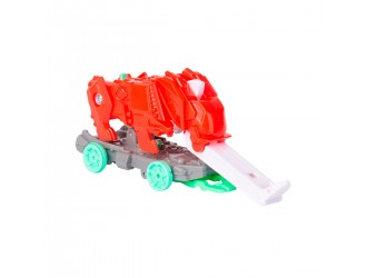 Masina-transformer Screechers Wild! S4 L0 EARTHQUAKE MAMMOTH 720