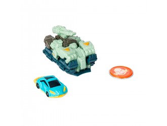 Masina-transformer Screechers Wild! S4 L2 – IRON APE 360