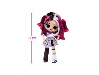 Papusa L.O.L. Surprise! Tweens S4 Jenny Rox