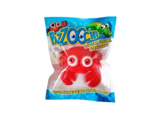 Figurina animalut elastic cu ochi mari Pazzoochi Diramix diverse modele