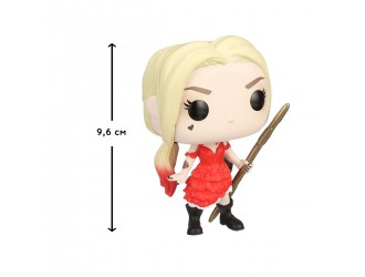Figurina Funko Pop! - Harley Quinn seria The Suicide Squad