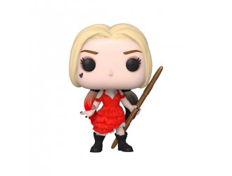 Figurina Funko Pop! - Harley Quinn seria The Suicide Squad