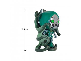 Figurina Funko Pop! - Doctor Doom seria Monster Hunters