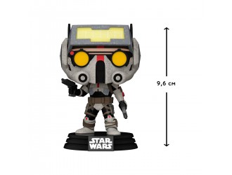 Figurina Funko Pop! - Tech seria Star Wars
