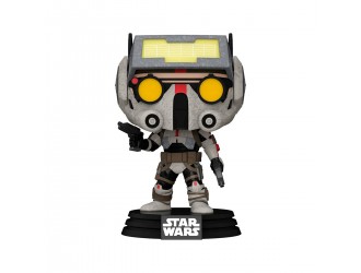 Figurina Funko Pop! - Tech seria Star Wars
