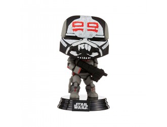 Figurina Funko Pop! - Wrecker seria Star Wars