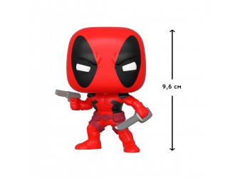 Figurina Funko Pop! - Deadpool seria Marvel 80 Years