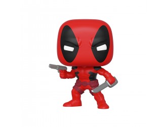 Figurina Funko Pop! - Deadpool seria Marvel 80 Years