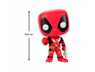 Figurina Funko Pop! - Deadpool seria Deadpool