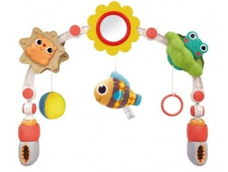 Set Arca interactiva Hola Toys