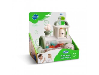 Jucarie Tren Hola Toys