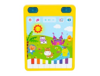 Noriel Bebe - Tableta Cu Animalute