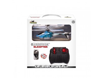 iDrive - Elicopter cu telecomanda!!!