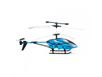 iDrive - Elicopter cu telecomanda!!!