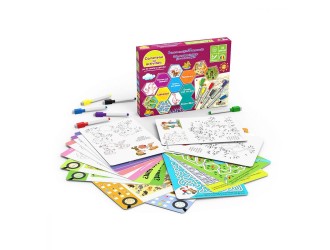 Noriel Carnetelul Cu Activitati Educative