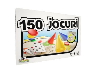 Noriel Set 150 jocuri