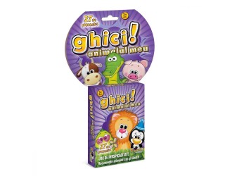 Joc Educativ Noriel - Ghici! Animalul meu, Nivel Incepator