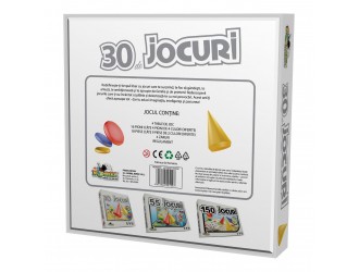 Noriel Set 30 jocuri