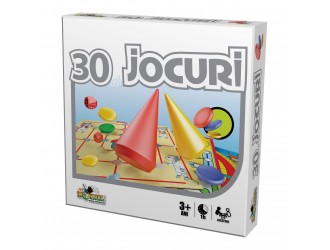 Noriel Set 30 jocuri