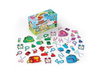 Noriel Games - Jocul De-A Scoala