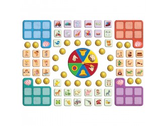 Noriel games - Ghiceste daca poti