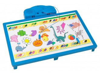 Noriel Cine stie, castiga! Junior Compact - Joc Electronic