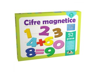 Cifre Magnetice 2018