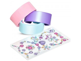 Set produse pentru unghii Super Girl Nails & Hair Martinelia