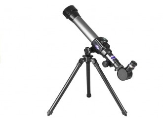 Telescop de jucarie Kit Sky Observation 20x30x40 cm