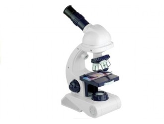Jucarie Microscop cu accesorii