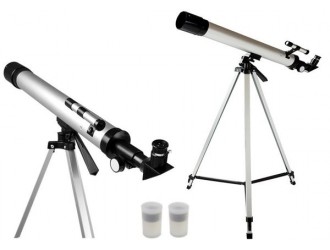 Jucarie Telescop pentru copii 50x100 cm