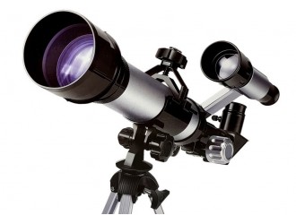 Jucarie Telescop 60x