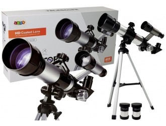Jucarie Telescop 60x