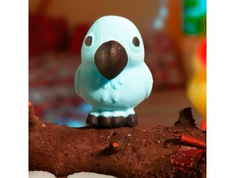 Jucarie crescatoare in ou surpriza Pasarele Eggy Animals diverse modele