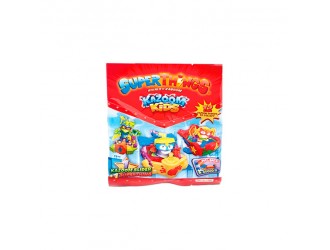 Figurina surpriza SuperThings Kazoom Kids Slider S1 diverse modele