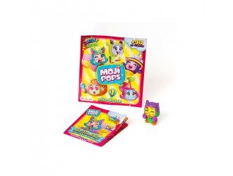 Figurina surpriza Moji Pops seria Party diverse modele 1 bucata