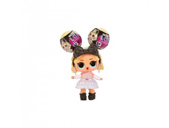 Papusa L.O.L. Surprise! seria Sooo Mini! S1 diverse modele