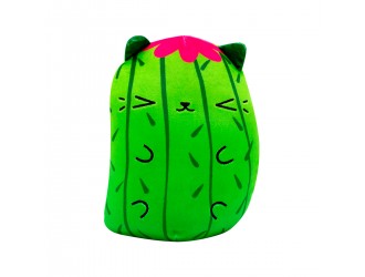 Jucarie de plus Cactus 20cm Cats Vs Pickles seria Jumbo