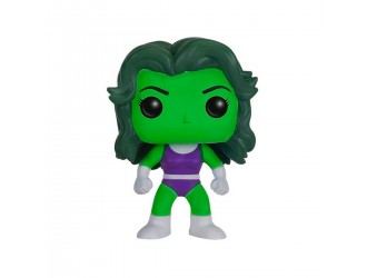 Figurina Funko Pop! She-Hulk seria Marvel