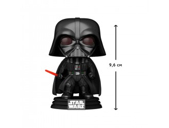 Figurina Funko Pop! Darth Vader seria Star Wars