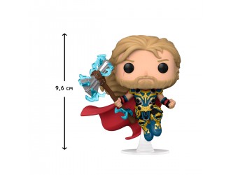 Figurina Funko Pop! Thor seria Thor Love and Thunder