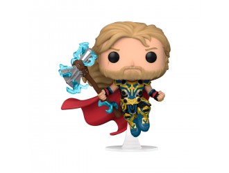 Figurina Funko Pop! Thor seria Thor Love and Thunder
