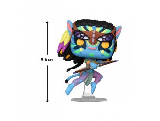 Figurina Funko Pop! Battle Neytiri seria Avatar